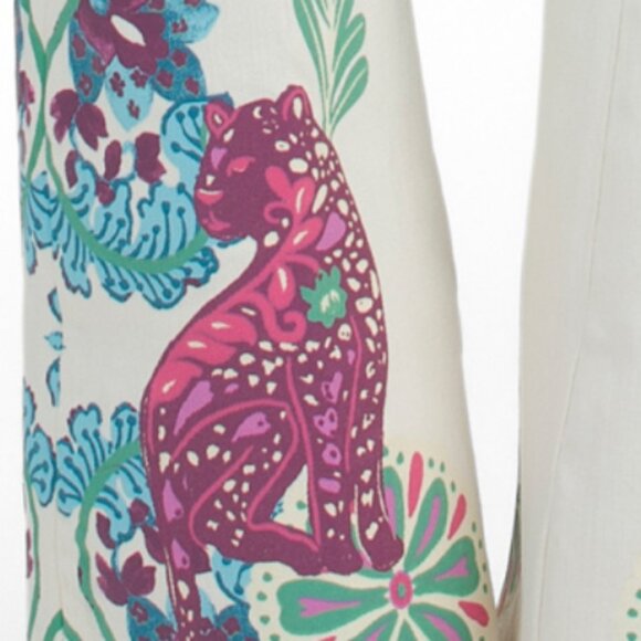 JOHNNY WAS The Flare Jeans - Picture 3 of 4